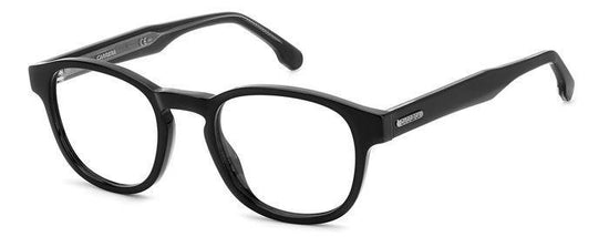 Carrera Black Eyeglasses CA294 807