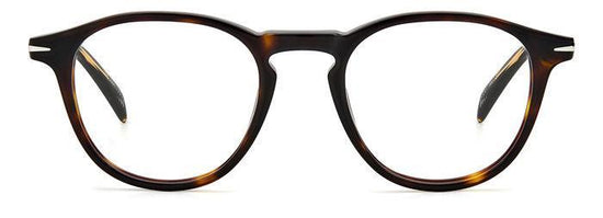 David Beckham Eyeglasses DB1018 086