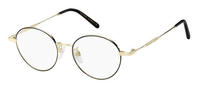 Marc Jacobs Eyeglasses MJ624/G RHL