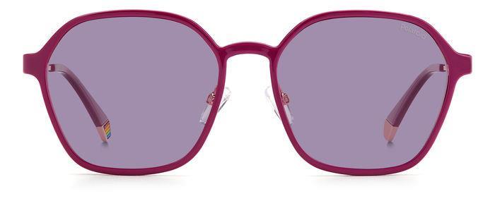 Polaroid Eyeglasses PLD6183/CS LTA