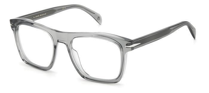 David Beckham Eyeglasses DB7020 9RQ
