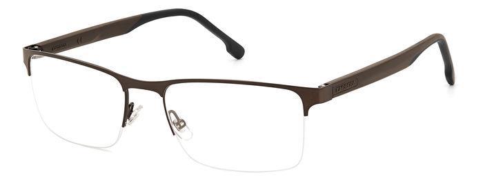 Carrera Brown Eyeglasses CA8864 09Q