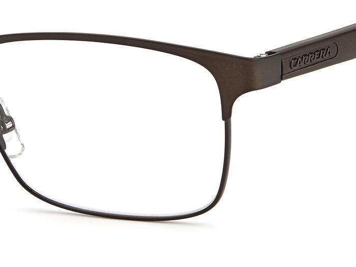 Carrera Matte Brown Eyeglasses CA8869 YZ4