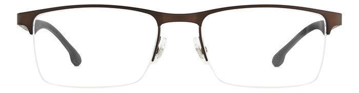 Carrera Matte Bronze Eyeglasses CA8846 VZH