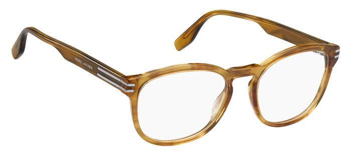 Marc Jacobs Eyeglasses MJ605 HR3