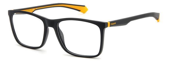 Polaroid Eyeglasses PLDD477 8LZ