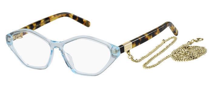 Marc Jacobs Eyeglasses MJ498 R8M