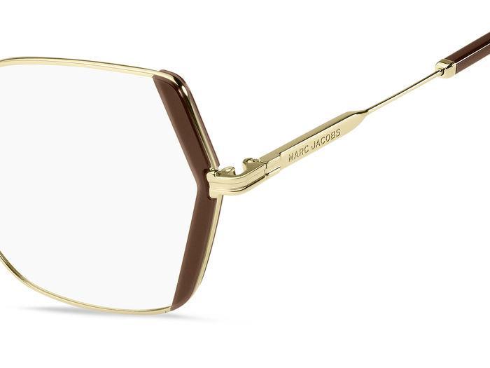 Marc Jacobs Eyeglasses MJMJ 1068 01Q