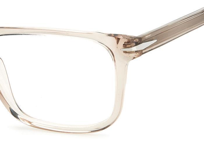 David Beckham Eyeglasses DB1022 79U