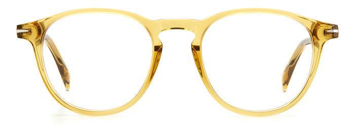 David Beckham Eyeglasses DB1018 40G