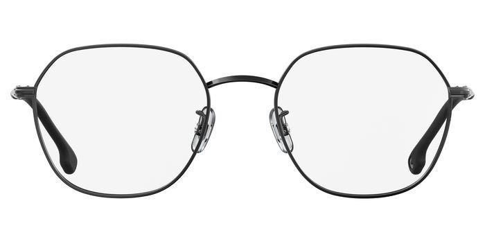 Carrera Dark Ruthenium Black Eyeglasses CA180/F V81