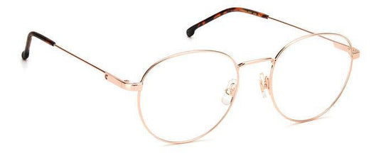 Carrera Copper Gold Eyeglasses CA2009T DDB