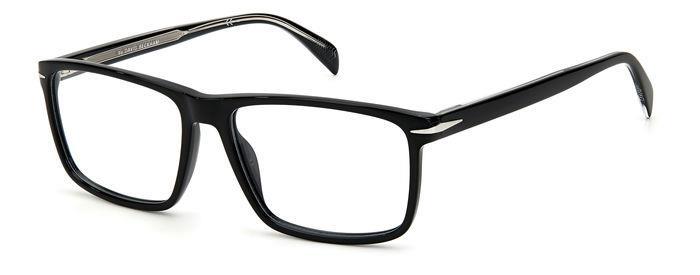 David Beckham Eyeglasses DB1020 807