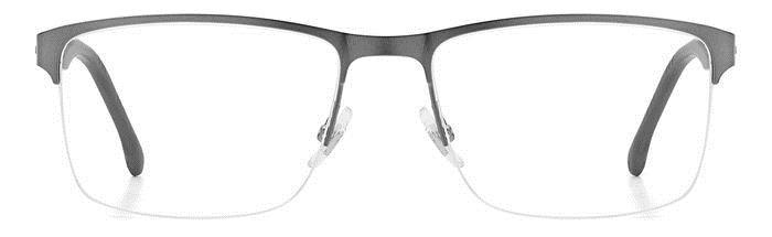 Carrera Matte Dark Ruthenium Eyeglasses CA8870 R80