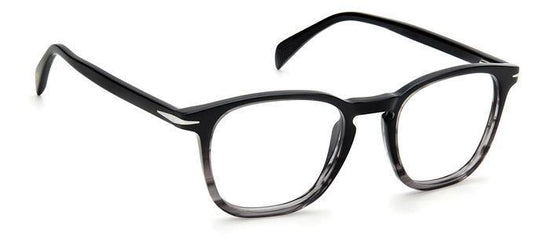 David Beckham Eyeglasses DB1050 XOW