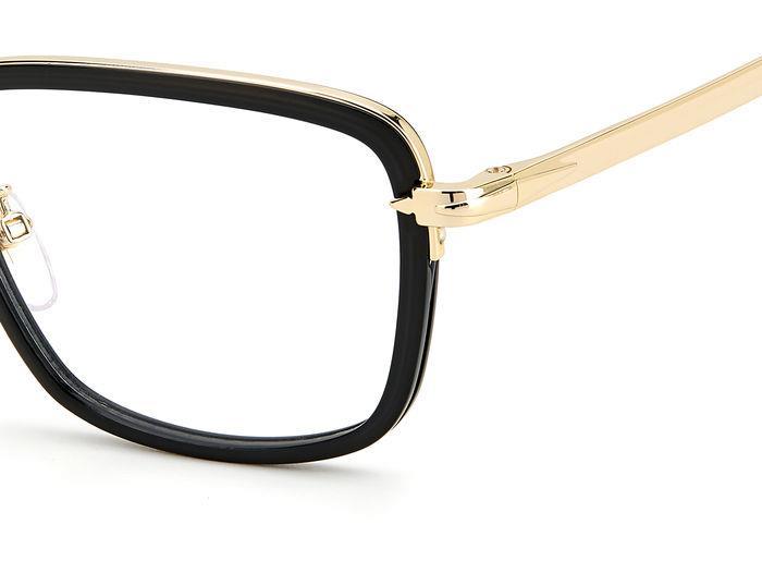 David Beckham Eyeglasses DB7072/F RHL