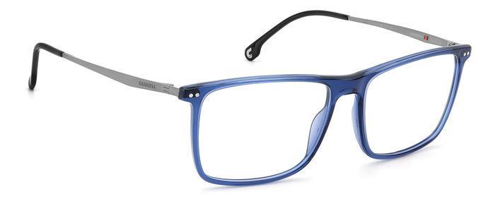 Carrera Blue Eyeglasses CA8868 PJP
