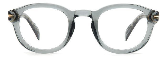 David Beckham Eyeglasses DB7069 KB7
