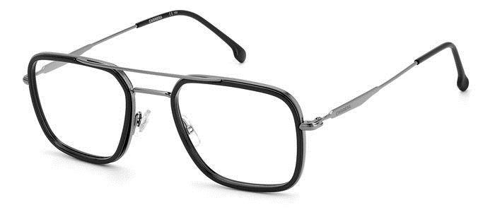 Carrera Dark Ruthenium Eyeglasses CA280 KJ1