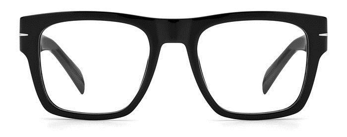 David Beckham Eyeglasses DB7020/BOLD 807