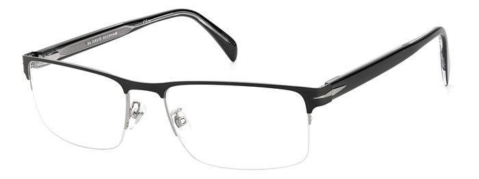 David Beckham Eyeglasses DB1068 TI7