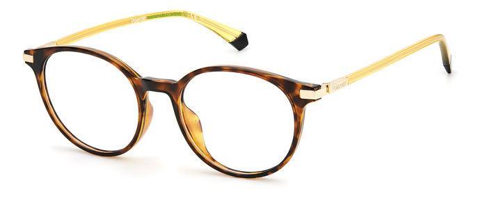 Polaroid Eyeglasses PLDD461/G 086