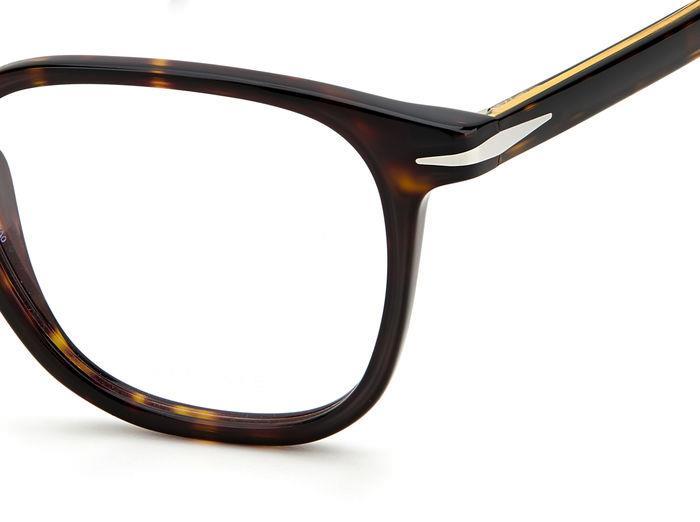 David Beckham Eyeglasses DB1050 086