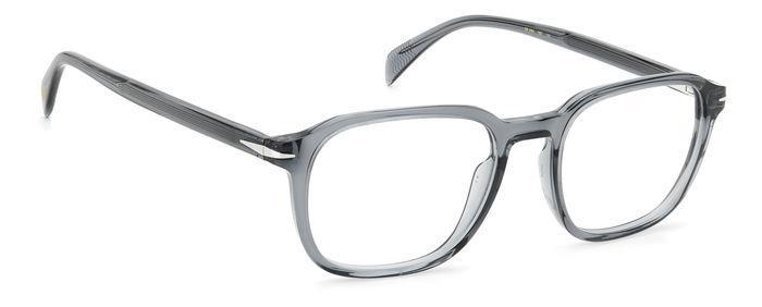 David Beckham Eyeglasses DB1084 KB7