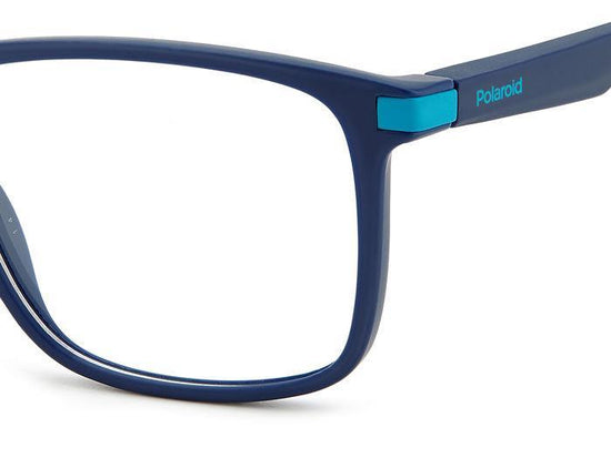 Polaroid Eyeglasses PLDD447 ZX9