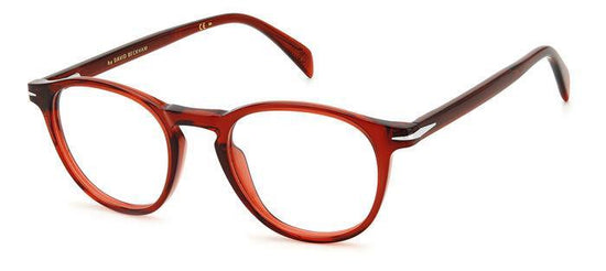 David Beckham Eyeglasses DB1018 C9A