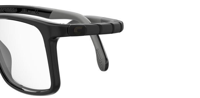 Carrera Black Eyeglasses CAHYPERFIT 14 807