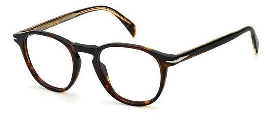 David Beckham Eyeglasses DB1018 086