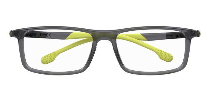 Carrera Grey Eyeglasses CAHYPERFIT 14 KB7