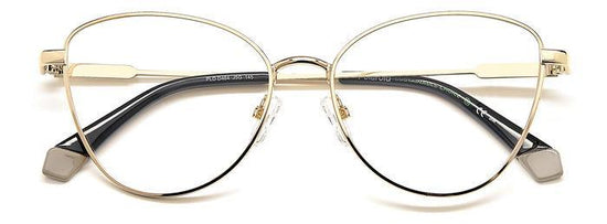 Polaroid Eyeglasses PLDD464 J5G