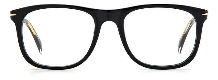 David Beckham Eyeglasses DB1051 807
