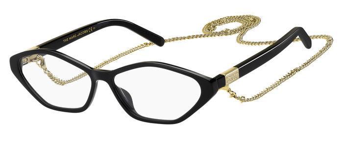 Marc Jacobs Eyeglasses MJ498 807