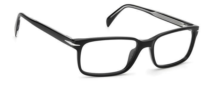 David Beckham Eyeglasses DB1065 807