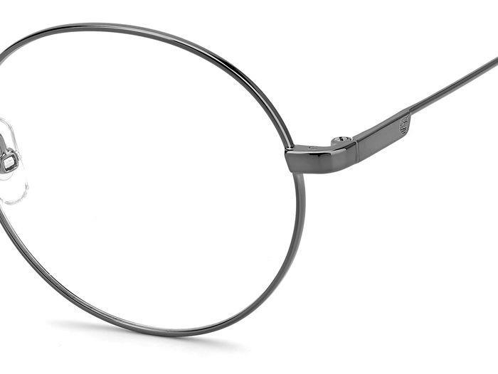 Carrera Dark Ruthenium Black Eyeglasses CA2040T V81