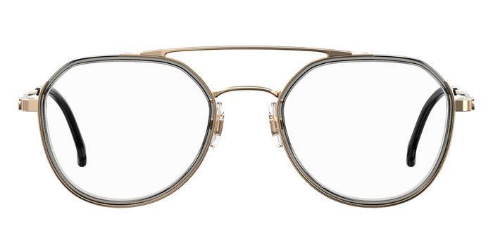 Carrera Rose Gold Eyeglasses CA1111/G 000