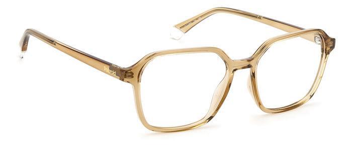 Polaroid Eyeglasses PLDD469 10A