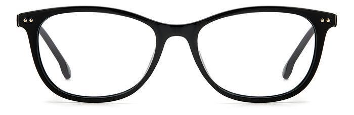 Carrera Black Eyeglasses CA2041T 807