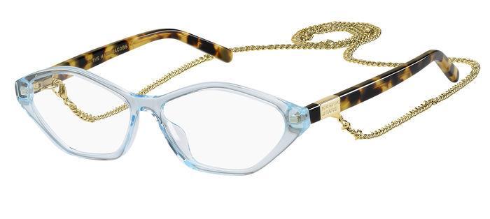 Marc Jacobs Eyeglasses MJ498 R8M