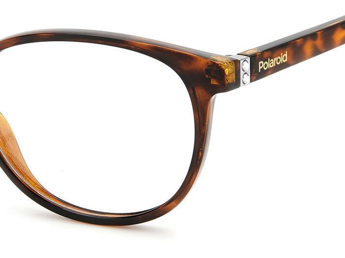 Polaroid Eyeglasses PLDD467 086