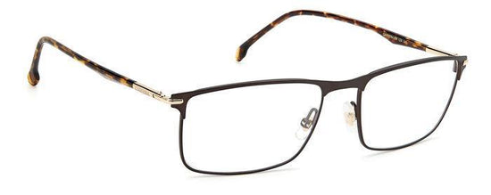 Carrera Matte Brown Eyeglasses CA288 YZ4