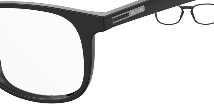 Polaroid Eyeglasses PLDD410 807
