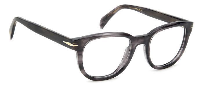 David Beckham Eyeglasses DB7097 2W8