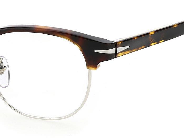 David Beckham Eyeglasses DB1012 WR9