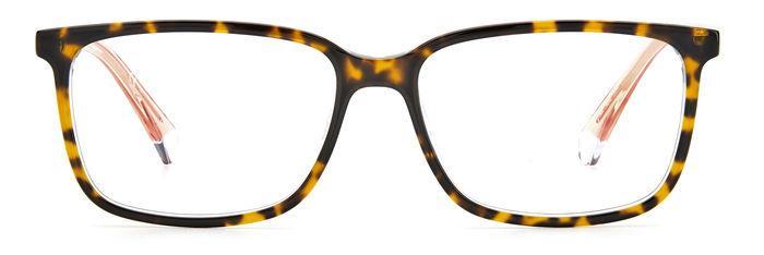 Polaroid Eyeglasses PLDD394 KRZ