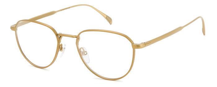 David Beckham Eyeglasses DB1104 AOZ