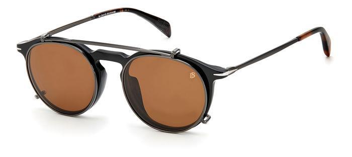 David Beckham Eyeglasses DB1003/G/CS 807